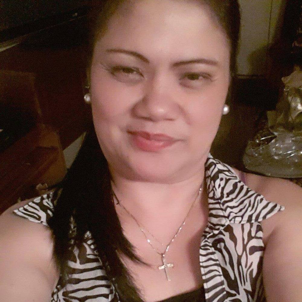 Meet your Posher, Carmelita